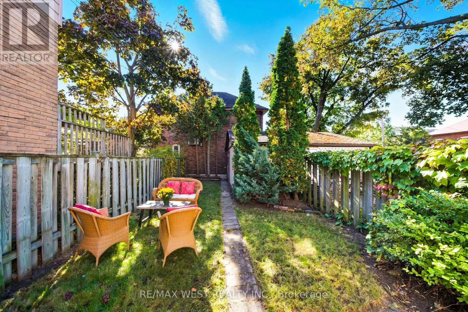 45 DEFOREST ROAD
