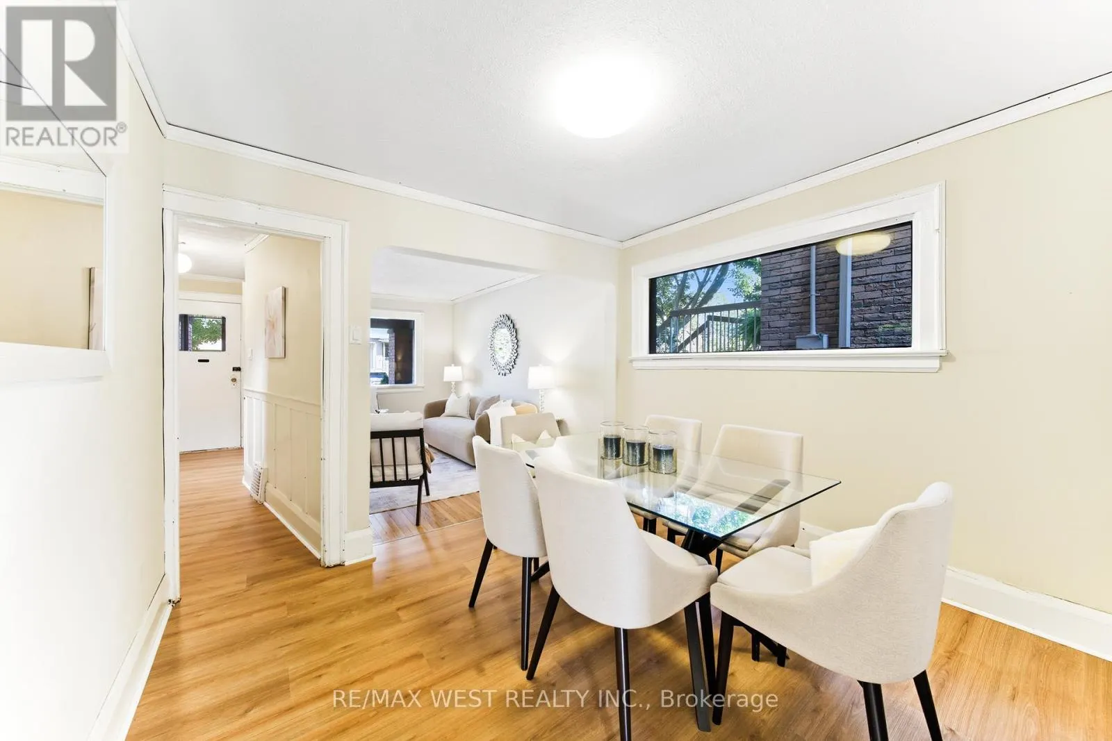 45 DEFOREST ROAD