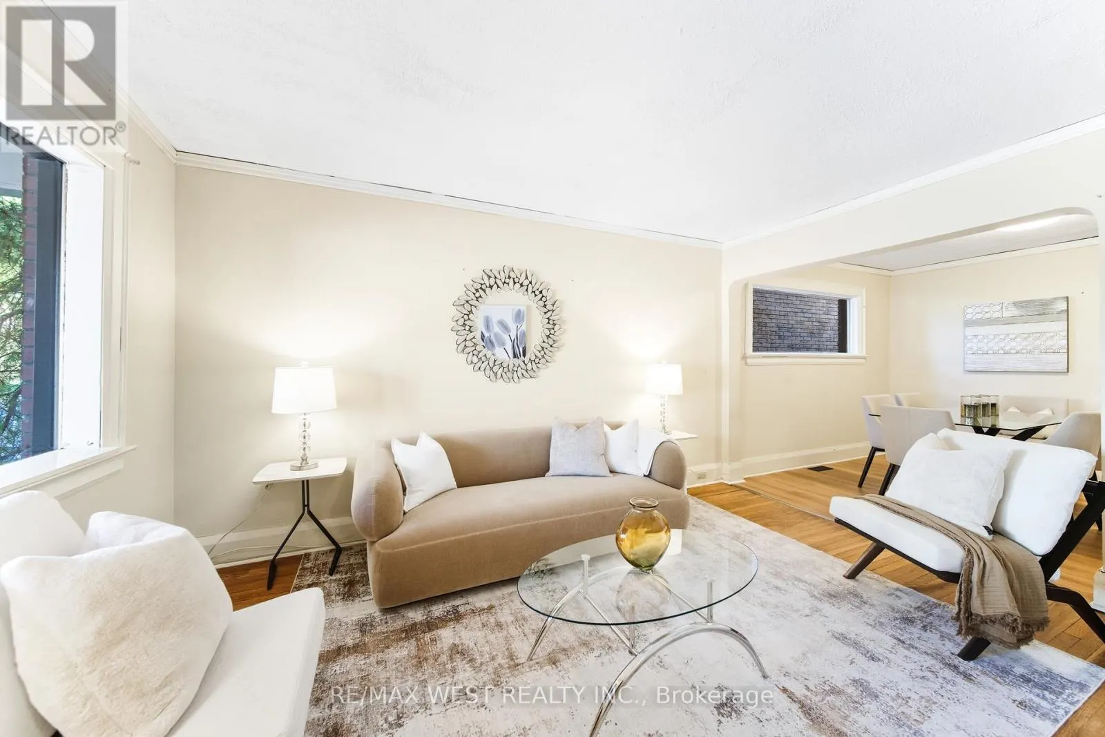 45 DEFOREST ROAD