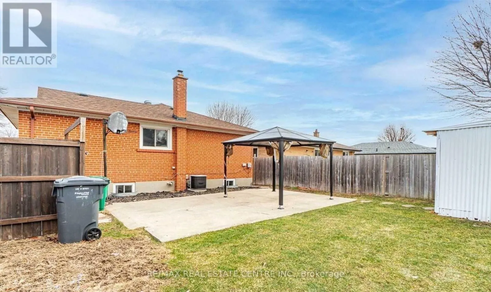 2 MILNER ROAD