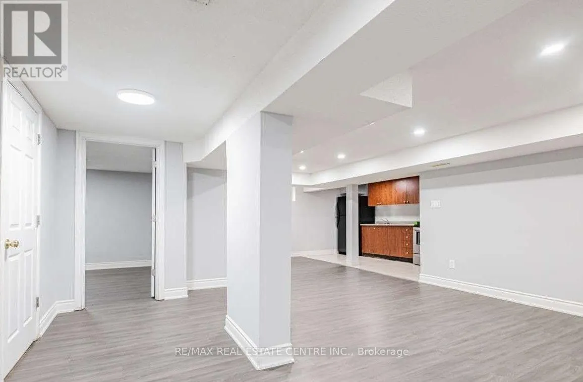 2 MILNER ROAD