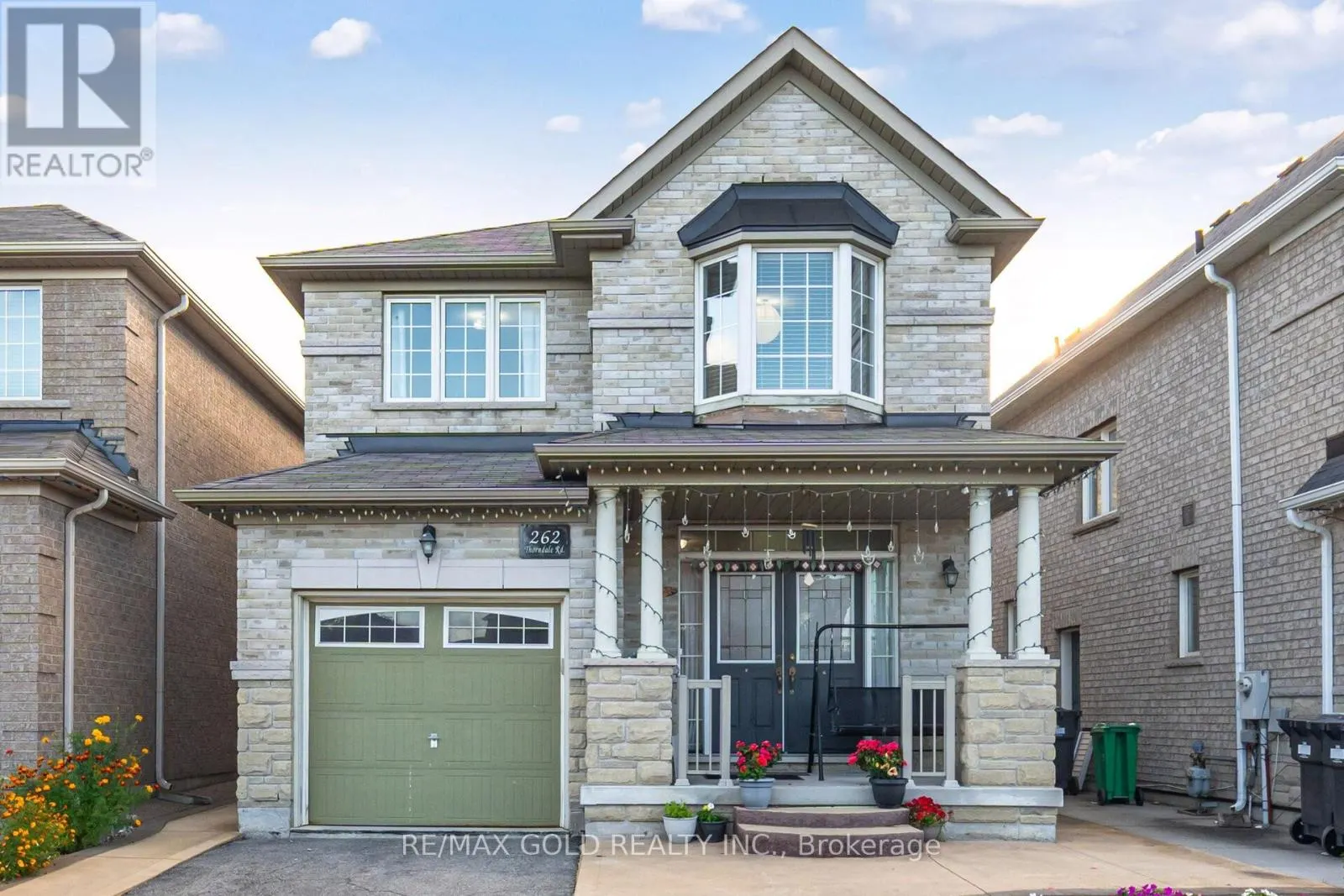 262 THORNDALE ROAD