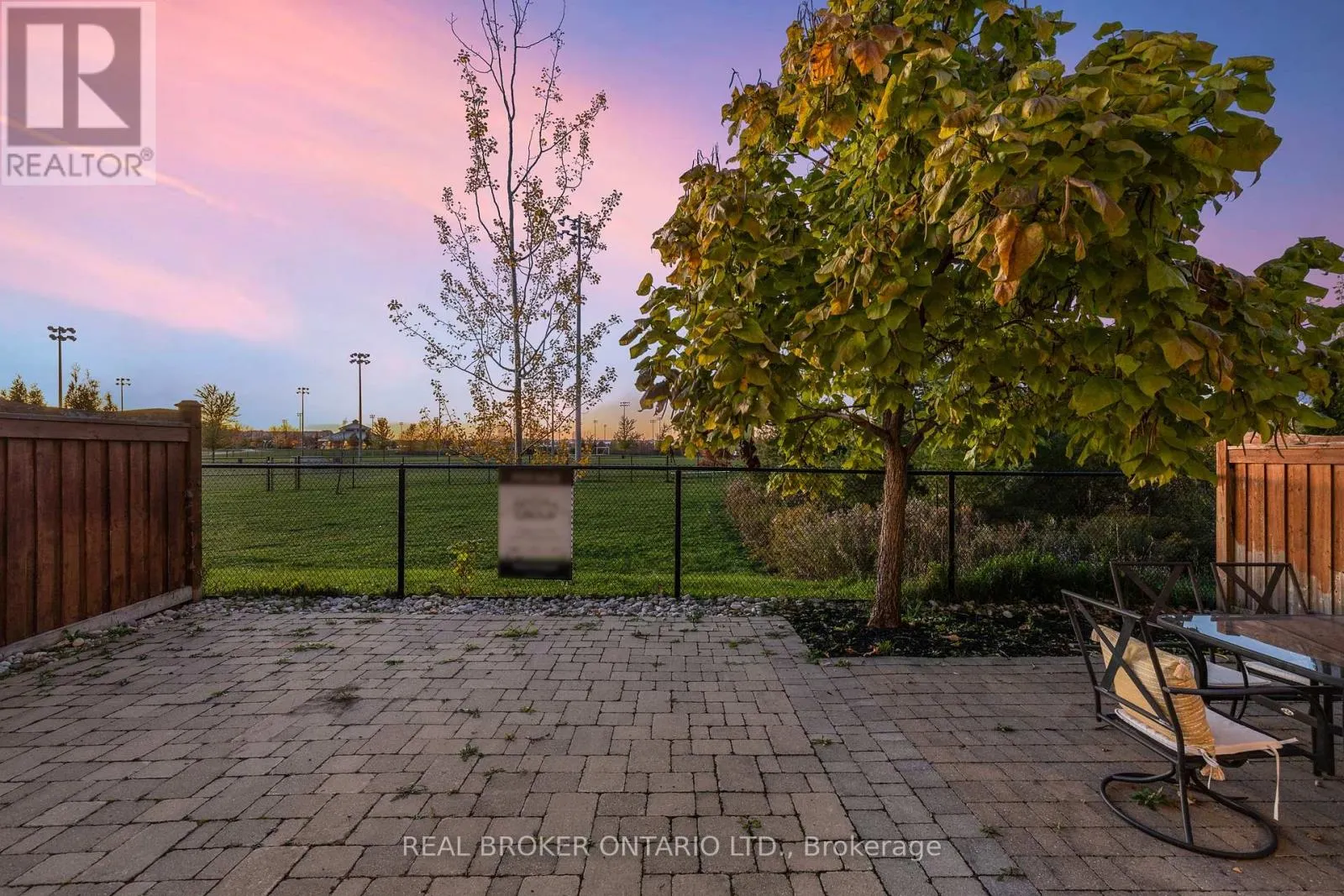 565 ATTENBOROUGH TERRACE