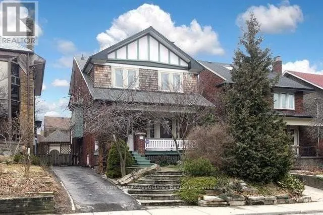 MAIN - 36 GLENHOLME AVENUE