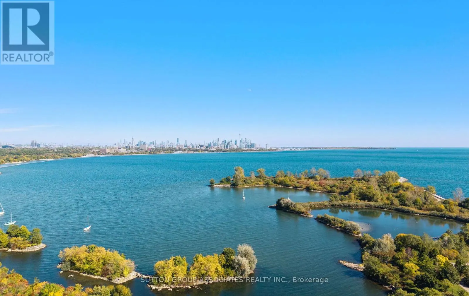 703 - 20 SHORE BREEZE DRIVE