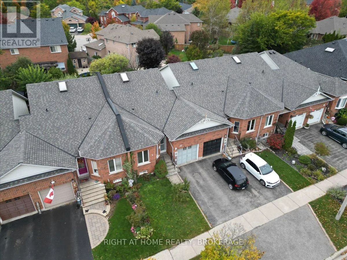 33 ATWOOD AVENUE