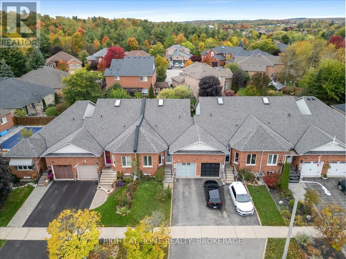 33 ATWOOD AVENUE