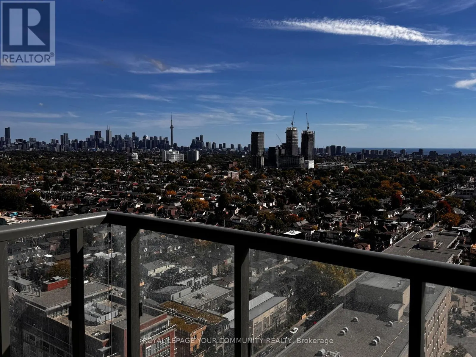 2505 - 1410 DUPONT STREET