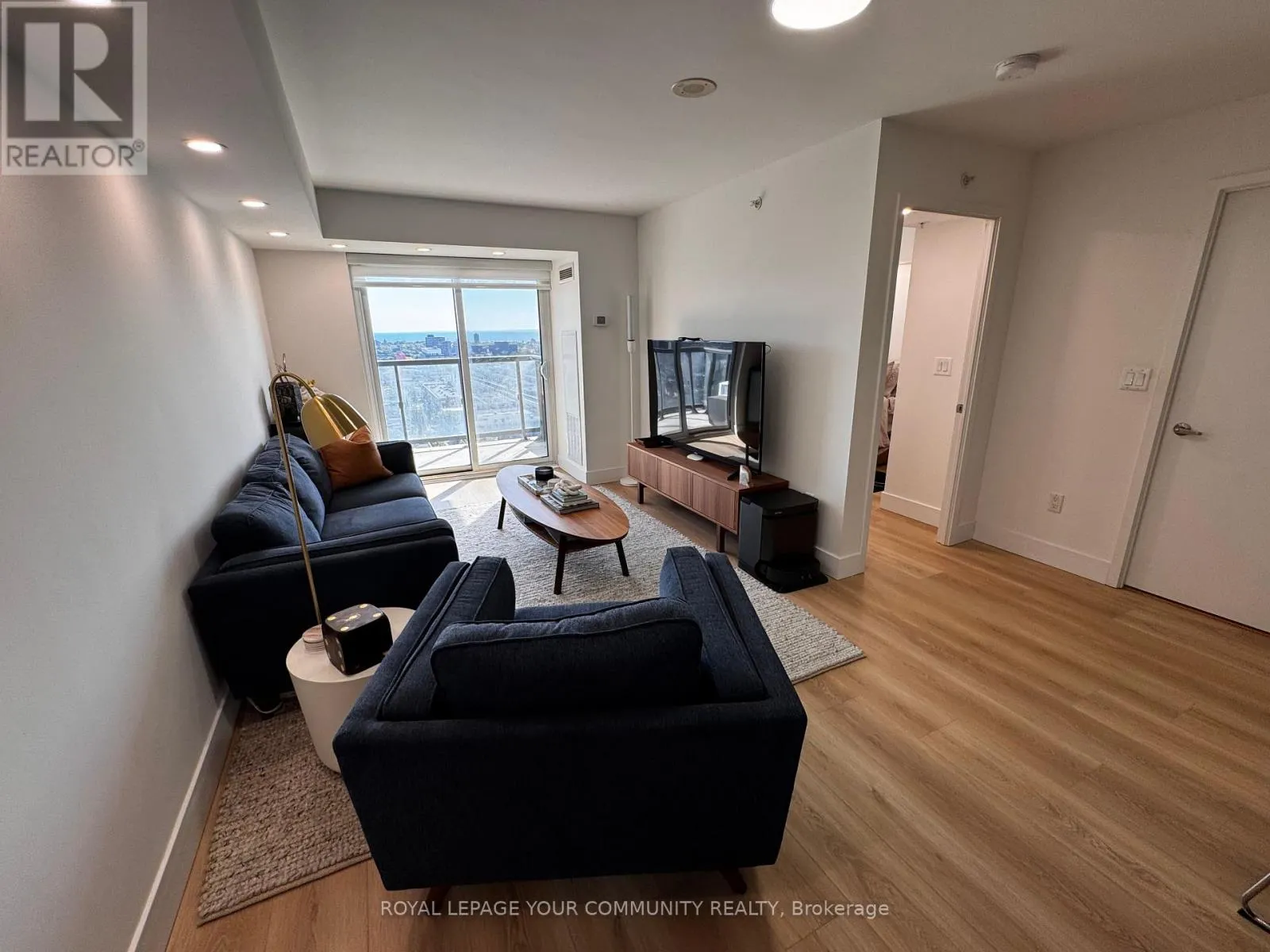 2505 - 1410 DUPONT STREET