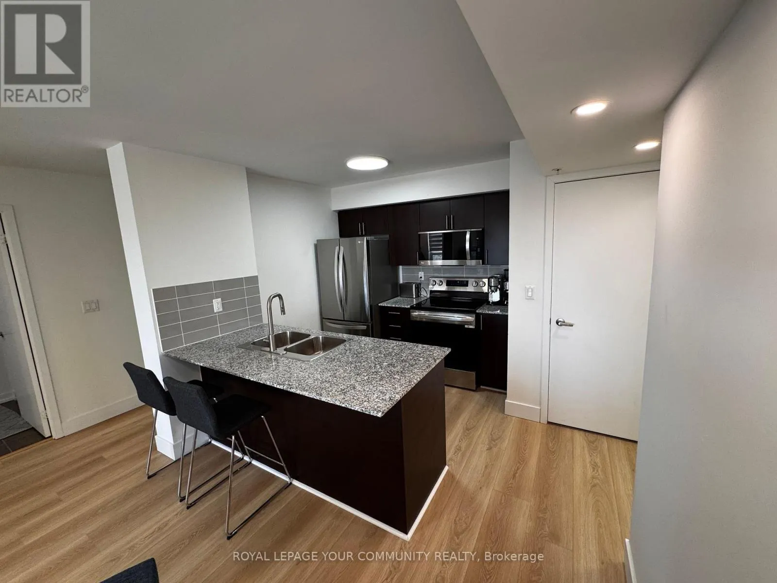 2505 - 1410 DUPONT STREET