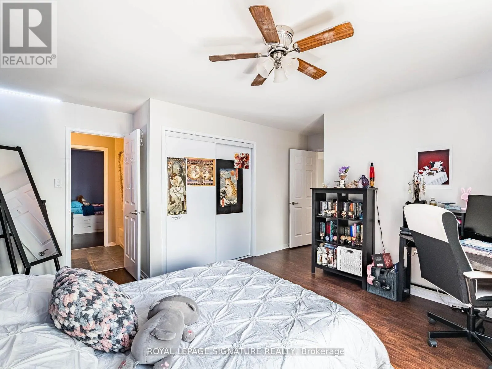 1013 FREEMAN TRAIL W