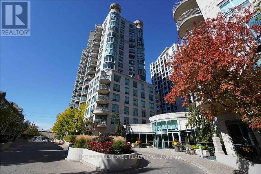 809 - 2111 LAKESHORE BOULEVARD W