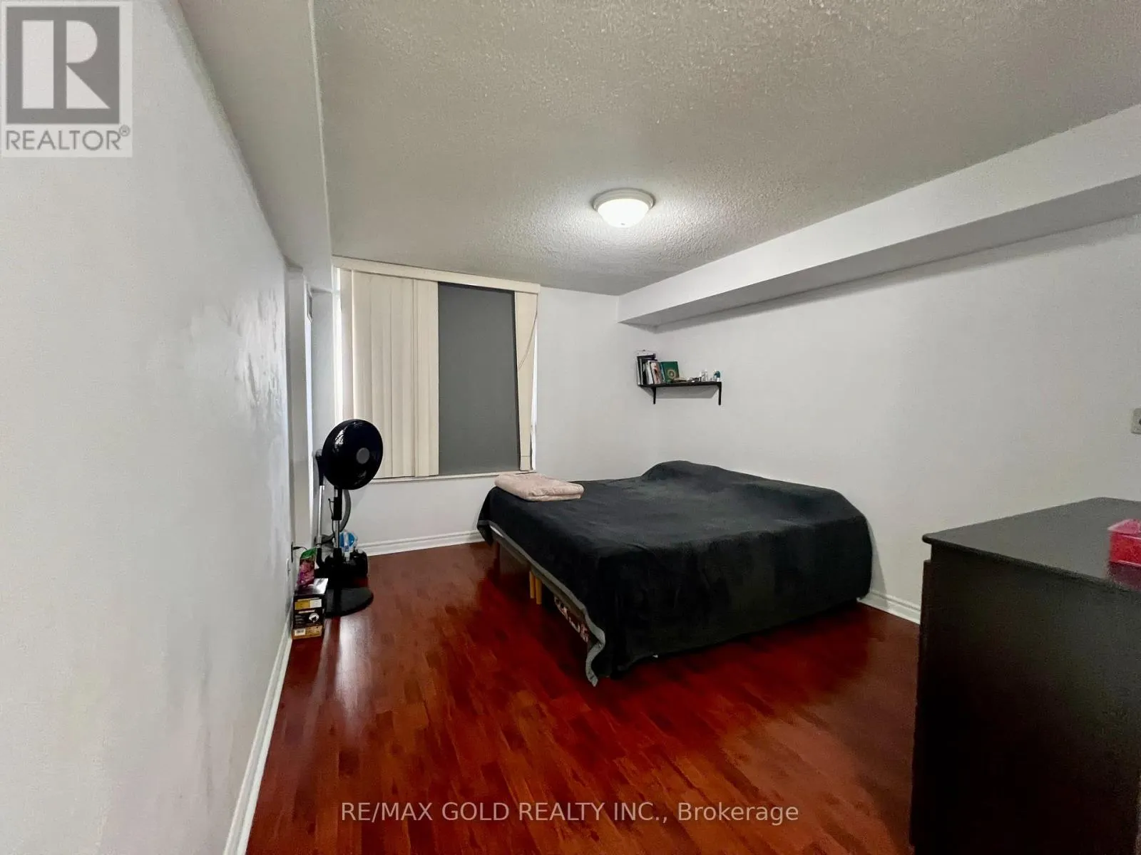 #2207 - 3880 DUKE OF YORK BOULEVARD