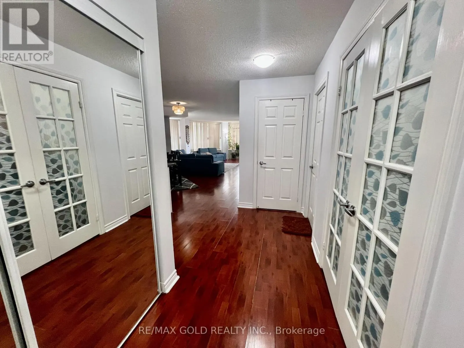 #2207 - 3880 DUKE OF YORK BOULEVARD