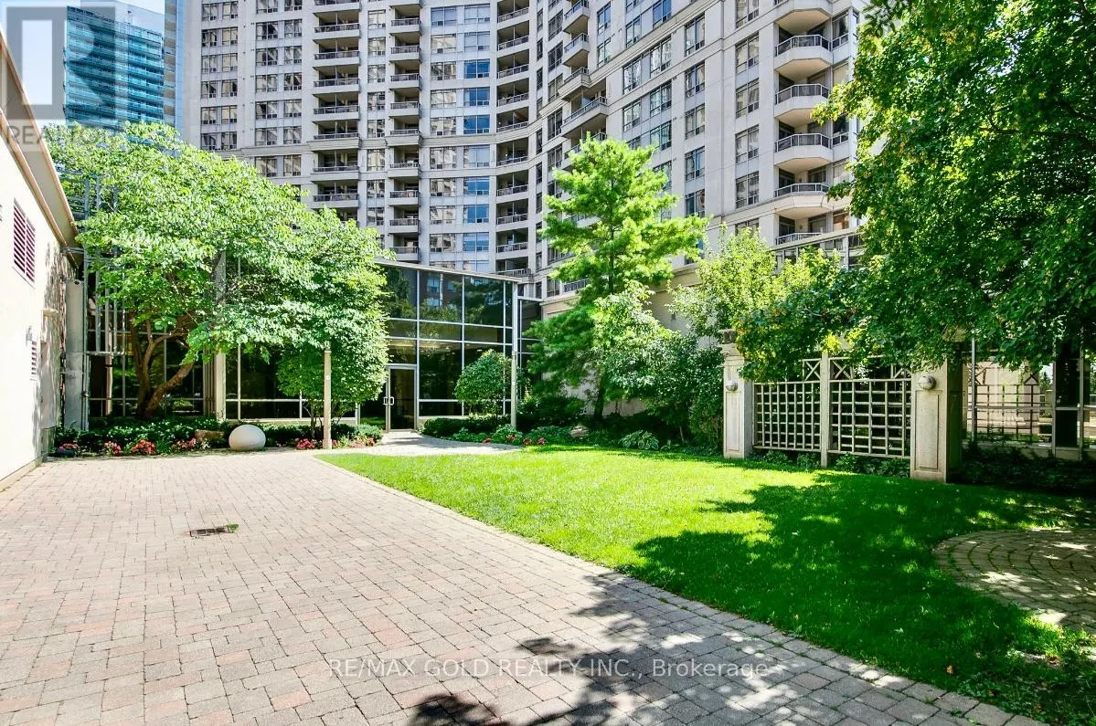 #2207 - 3880 DUKE OF YORK BOULEVARD