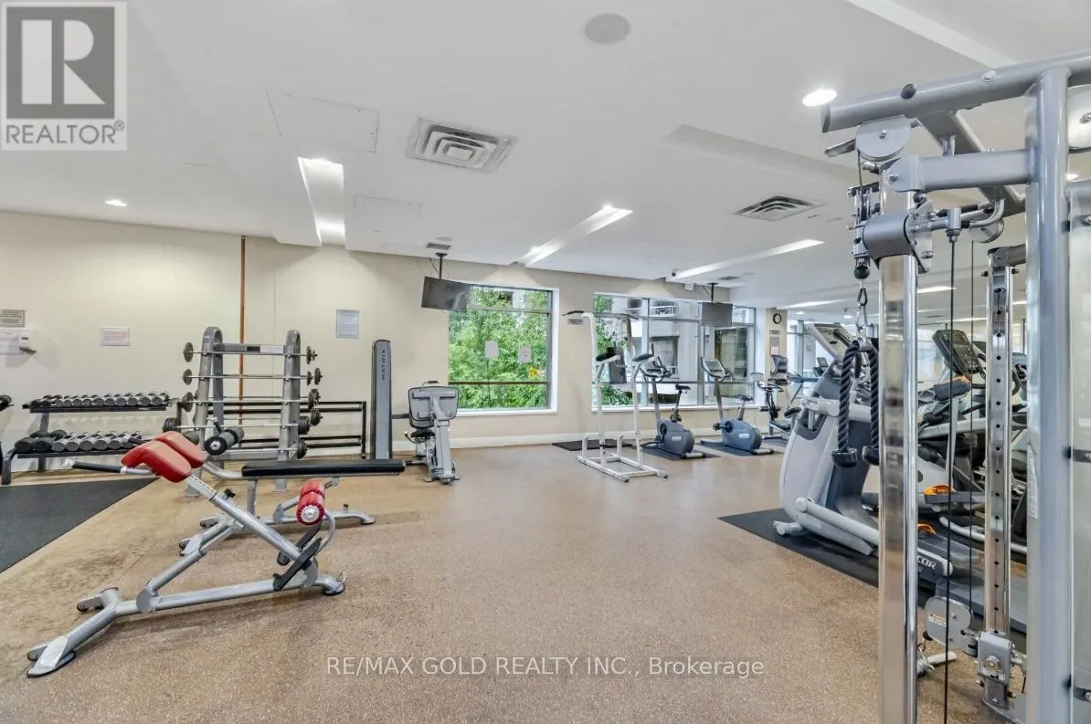 #2207 - 3880 DUKE OF YORK BOULEVARD