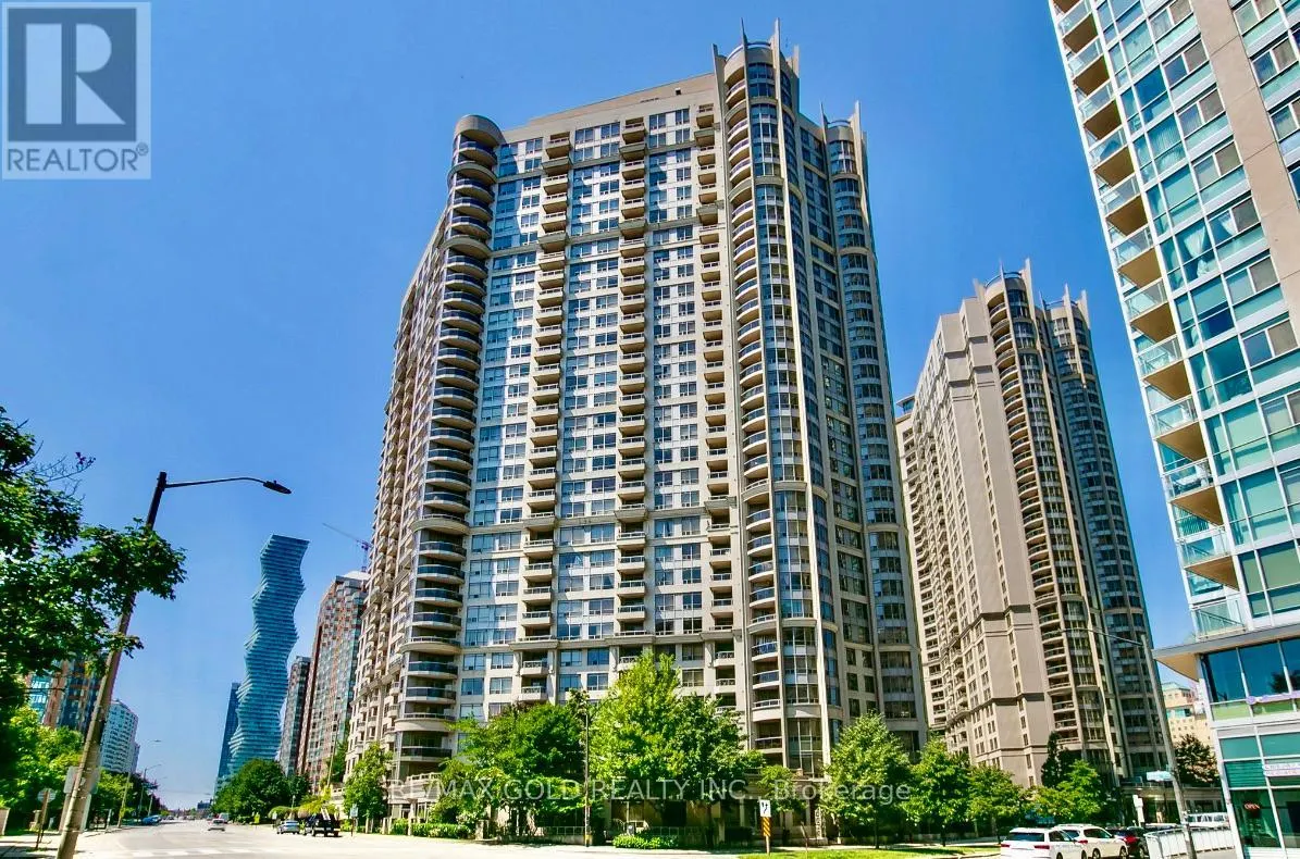 #2207 - 3880 DUKE OF YORK BOULEVARD