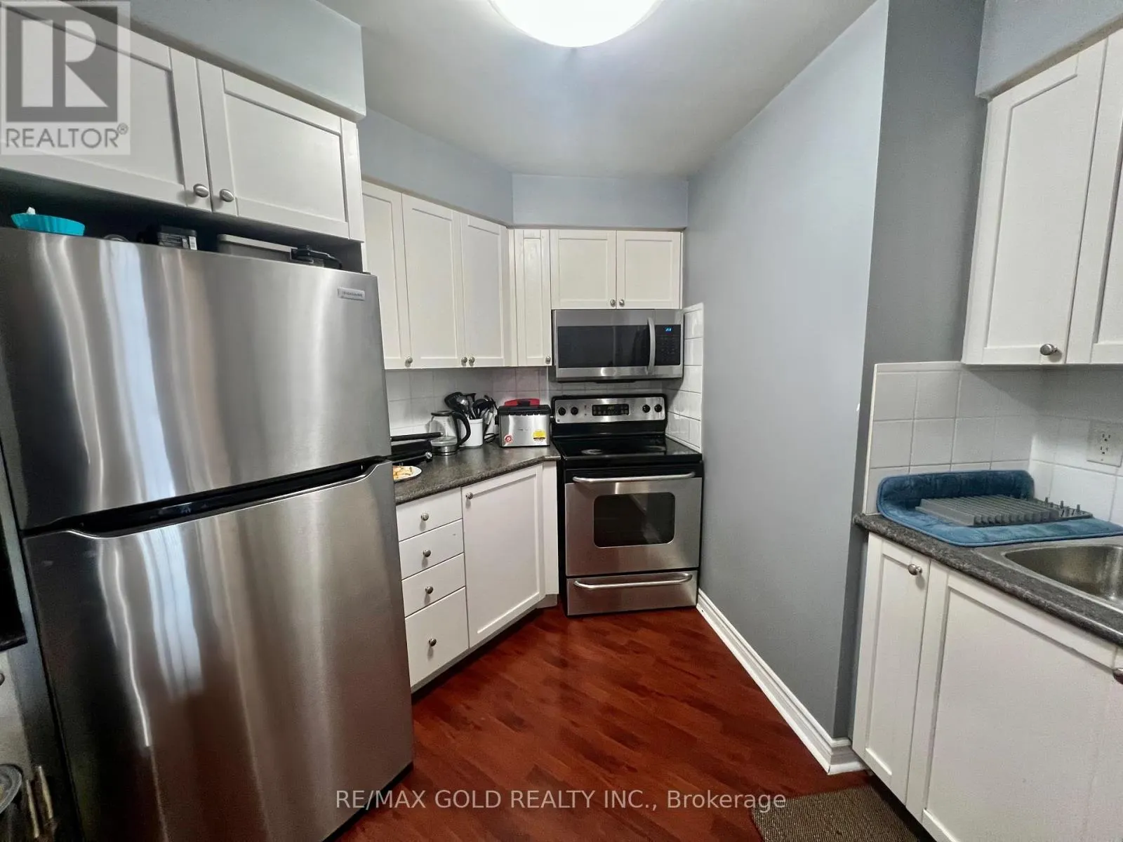#2207 - 3880 DUKE OF YORK BOULEVARD