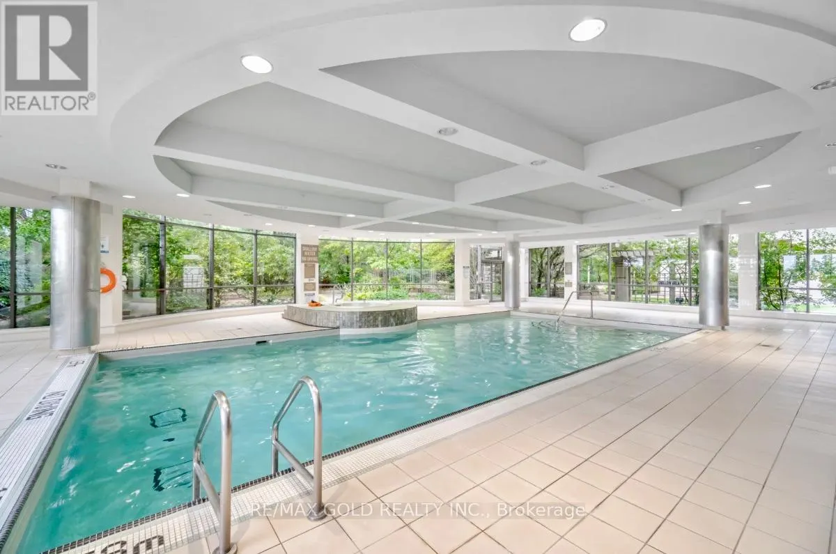 #2207 - 3880 DUKE OF YORK BOULEVARD