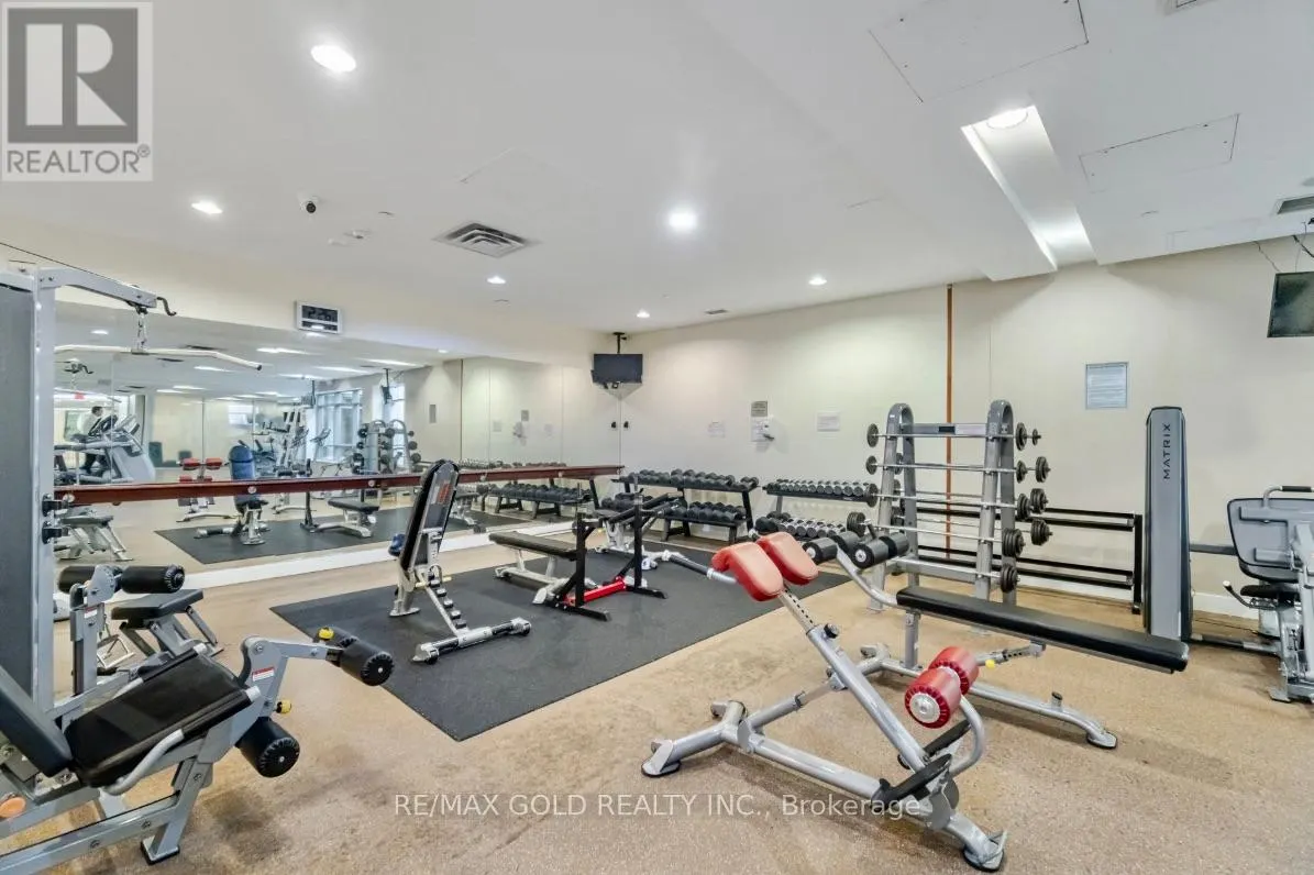 #2207 - 3880 DUKE OF YORK BOULEVARD