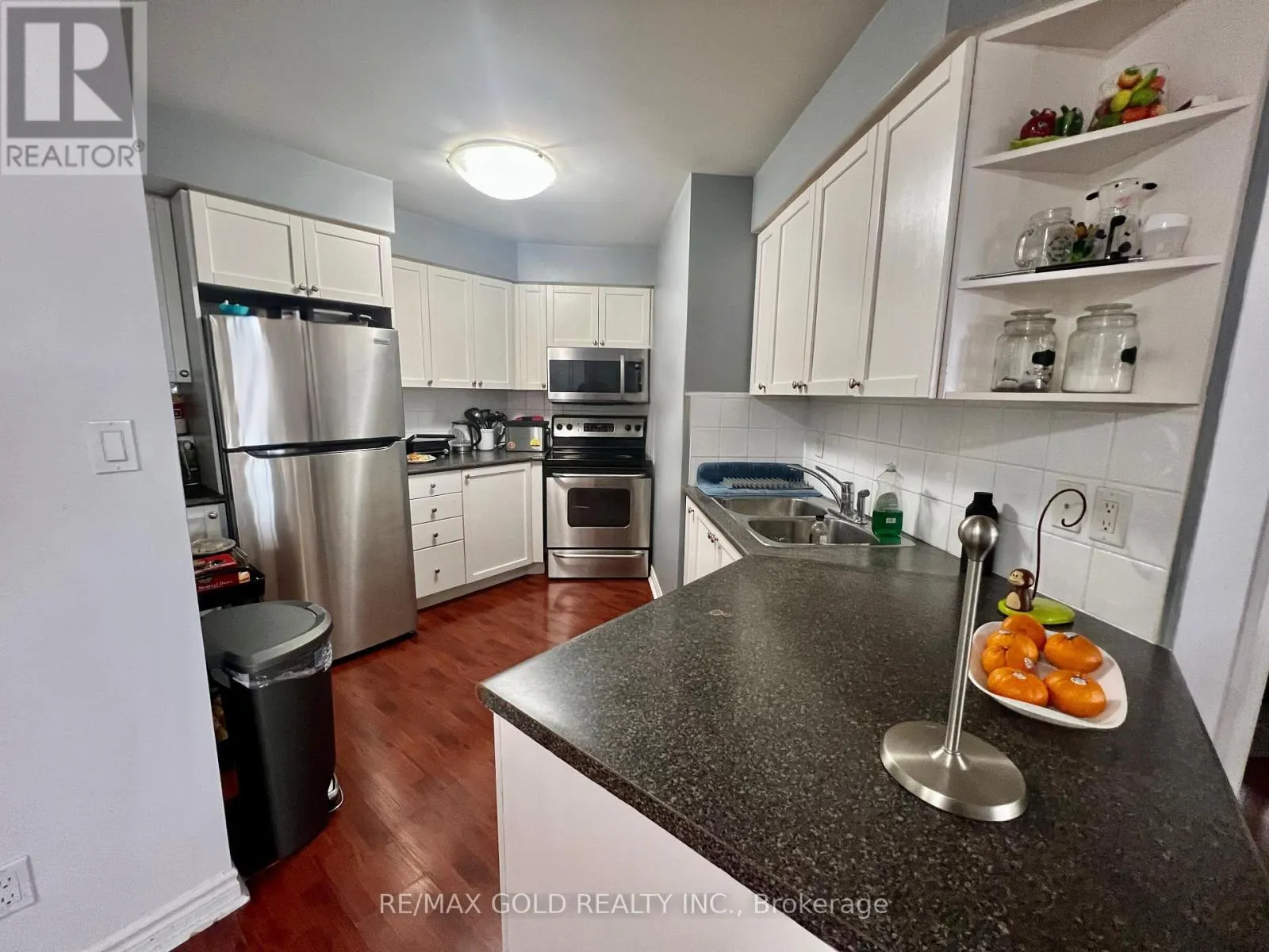 #2207 - 3880 DUKE OF YORK BOULEVARD