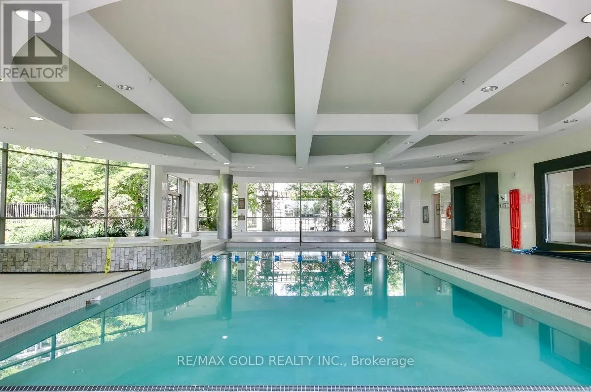 #2207 - 3880 DUKE OF YORK BOULEVARD