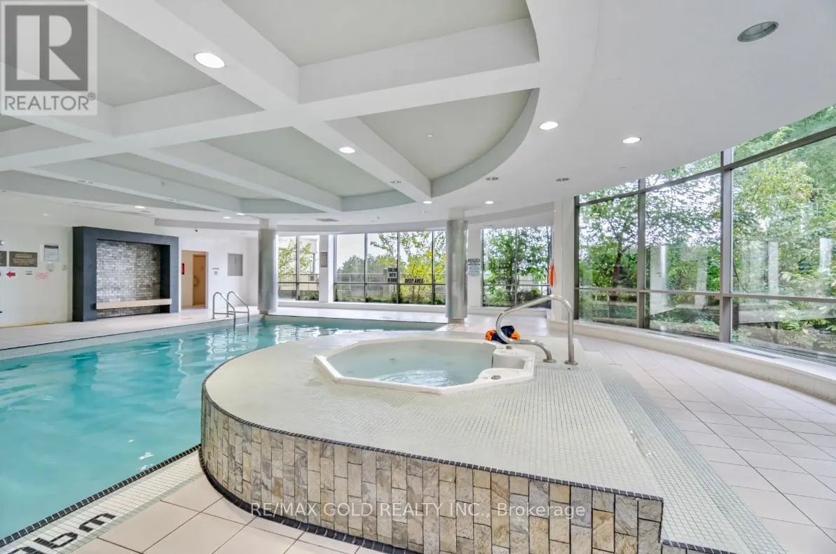 #2207 - 3880 DUKE OF YORK BOULEVARD
