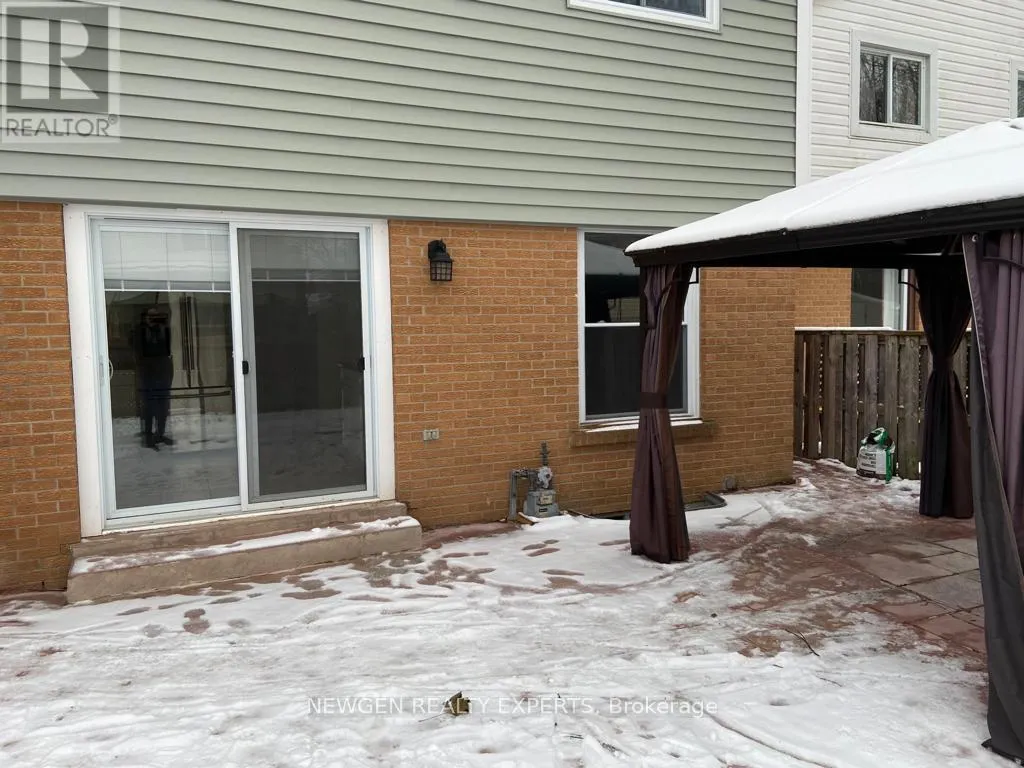 146 FANSHAWE DRIVE