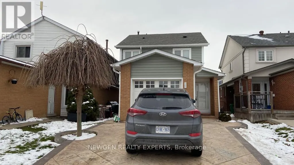 146 FANSHAWE DRIVE