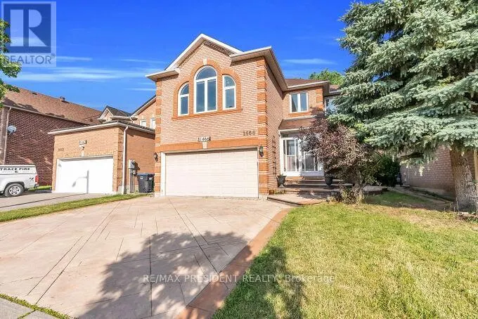 1466 WILLOWVALE GARDENS
