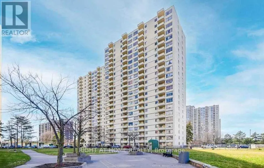 1115 - 340 DIXON ROAD N