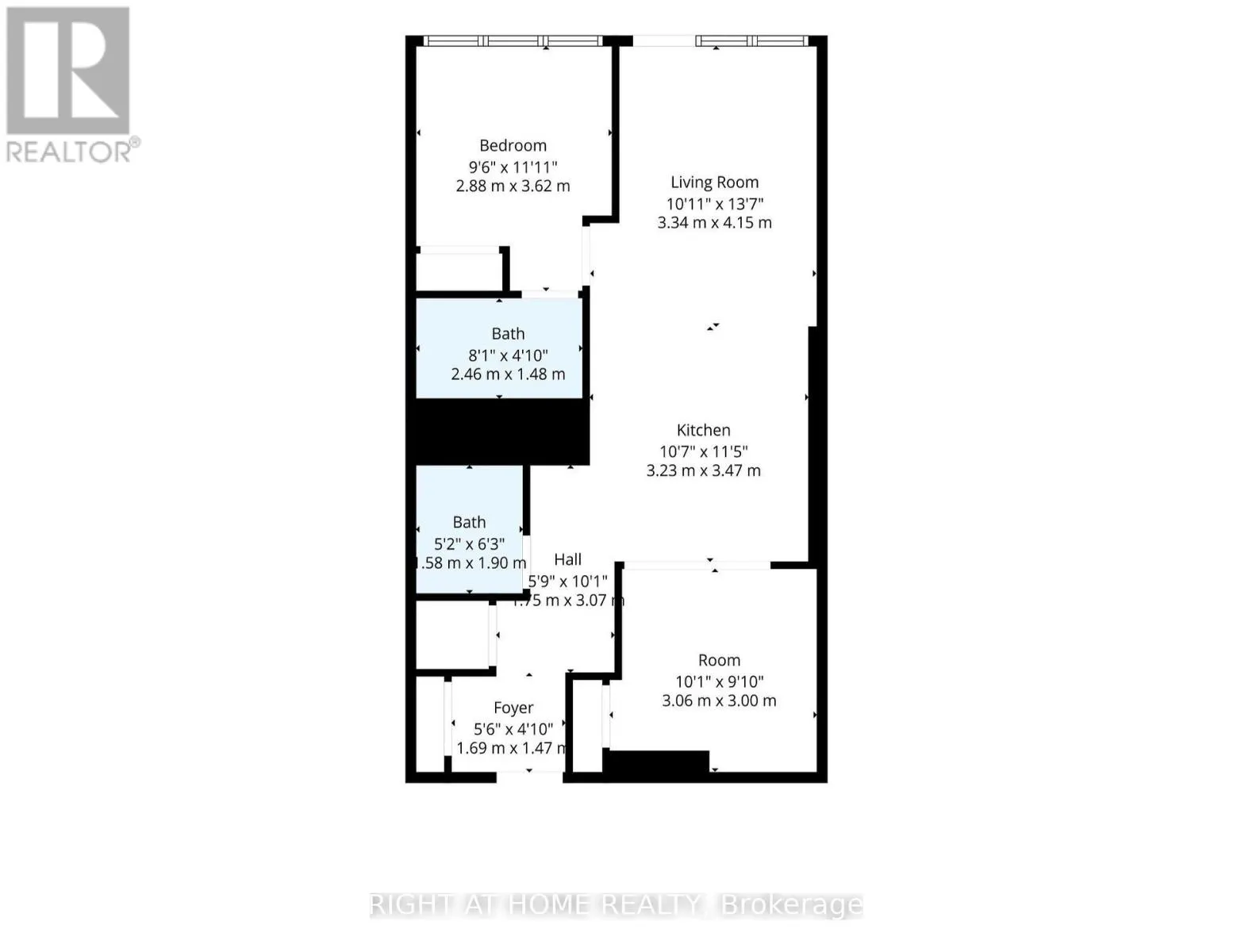 119 - 405 DUNDAS STREET W