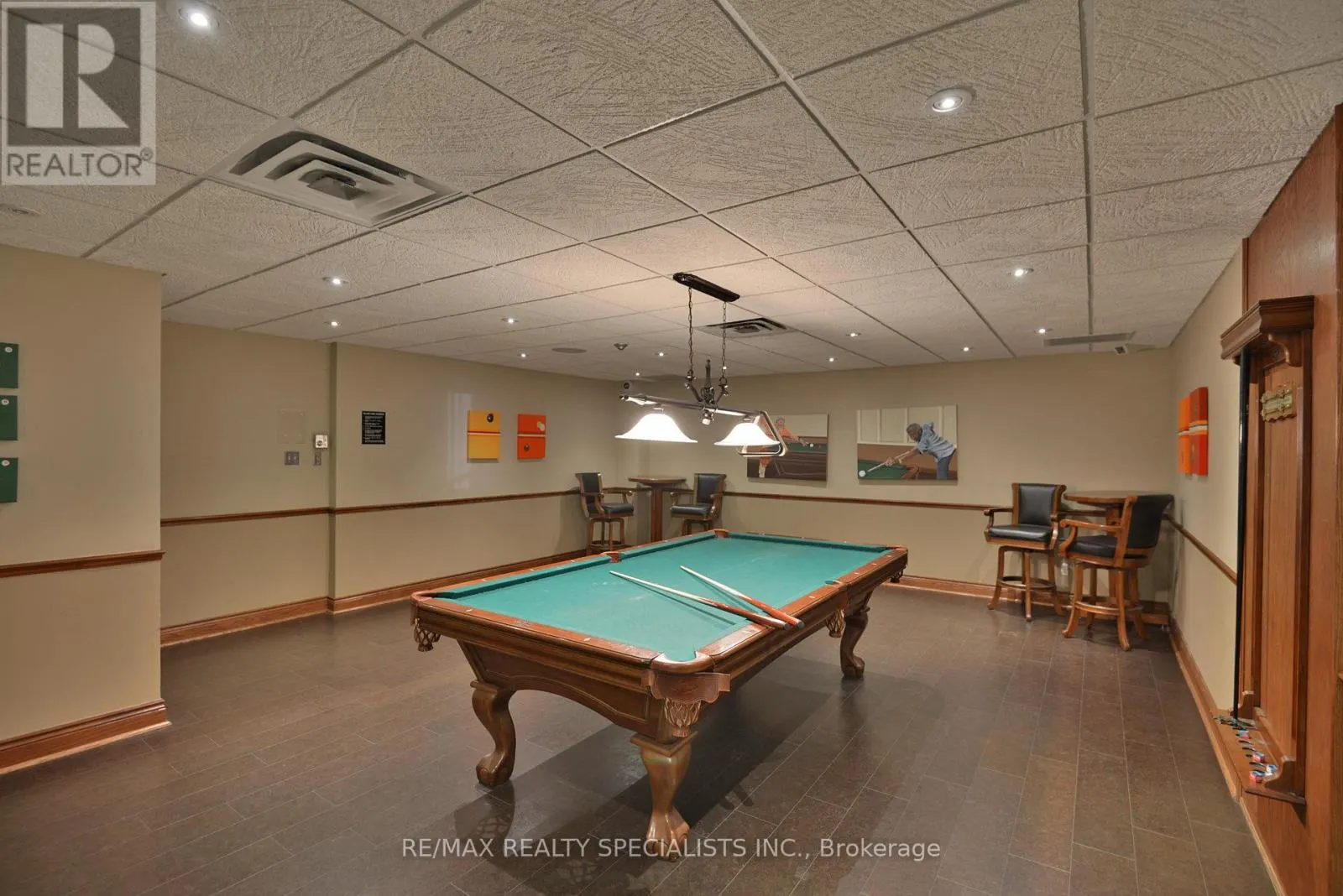 409 - 4470 TUCANA COURT