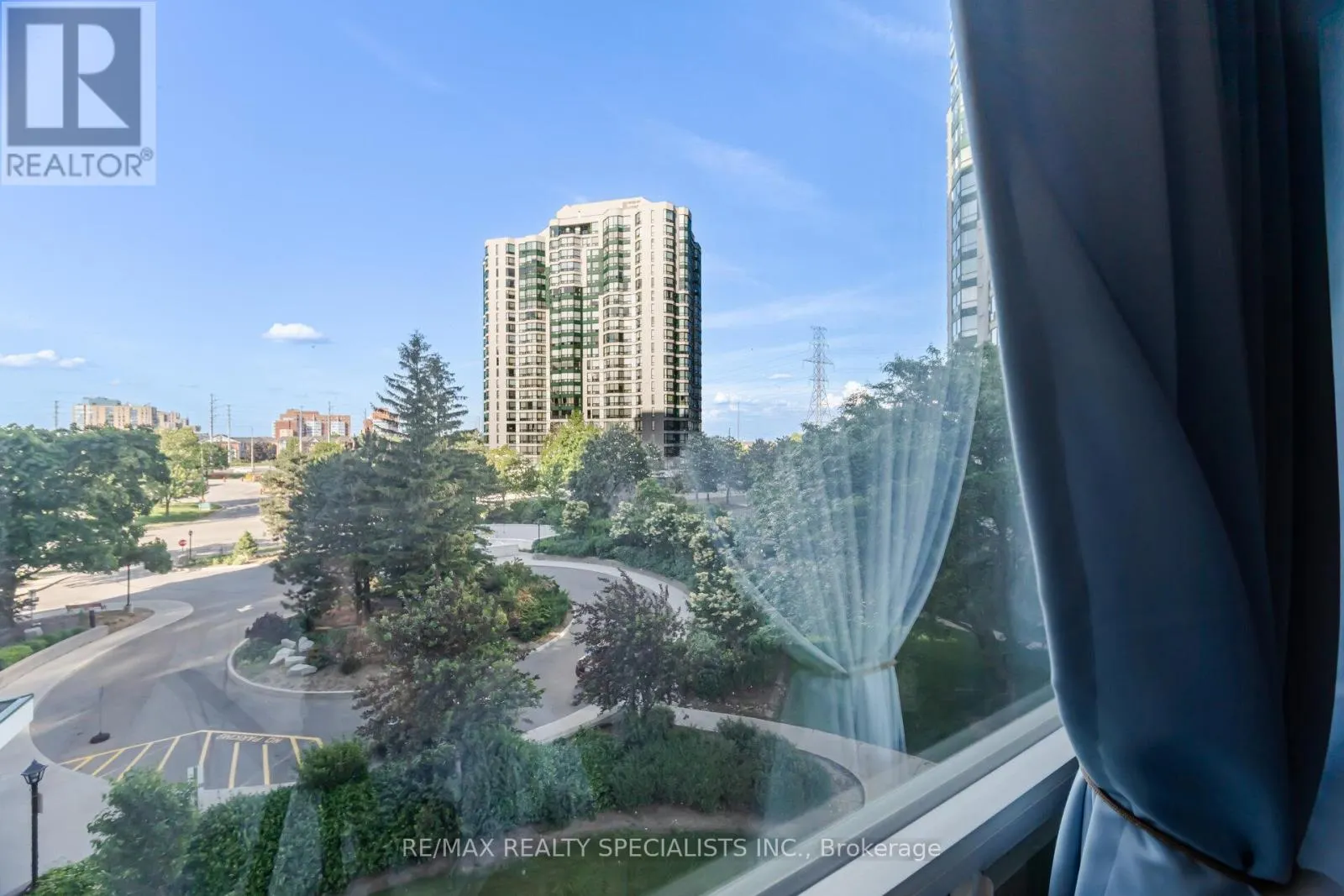 409 - 4470 TUCANA COURT