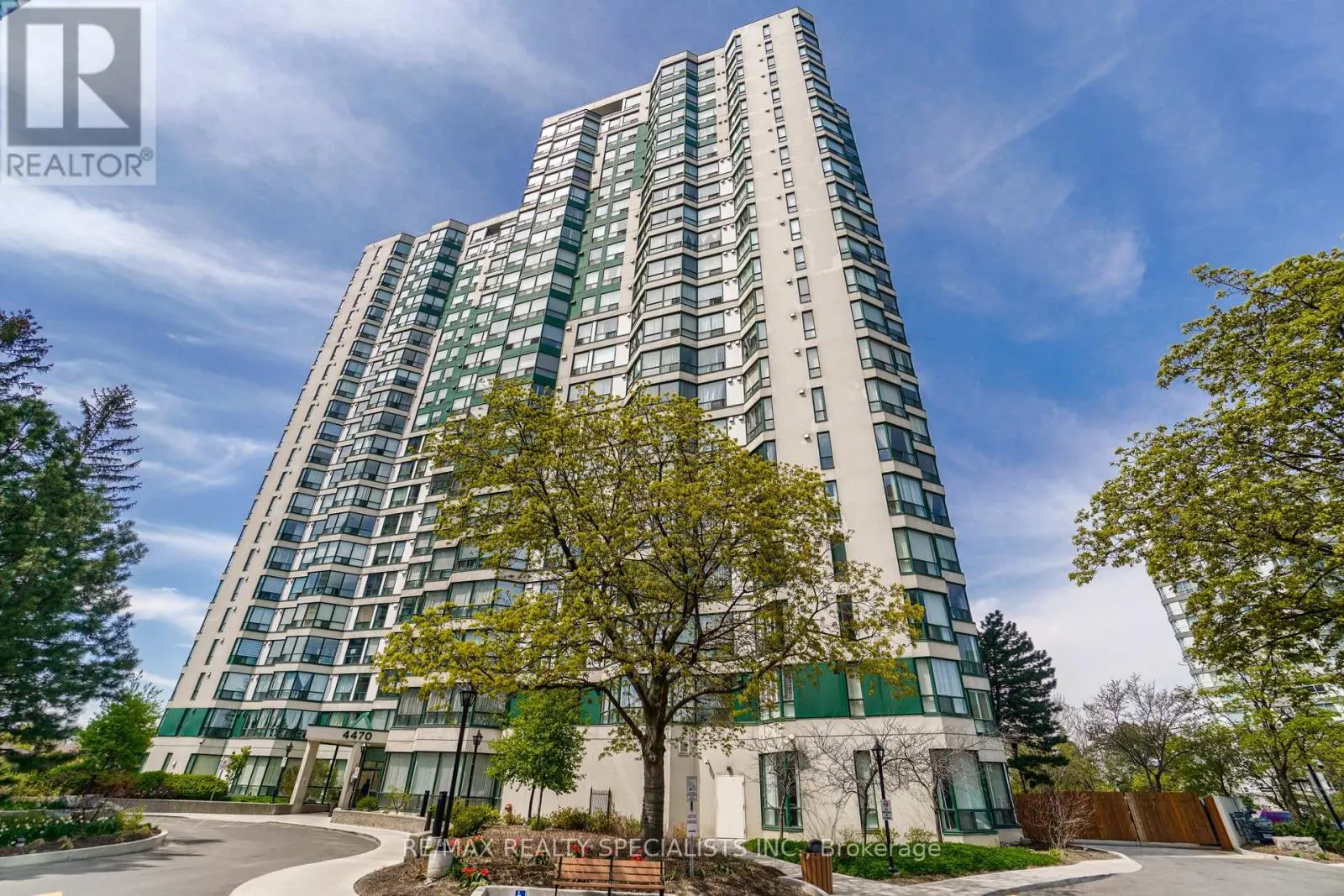 409 - 4470 TUCANA COURT