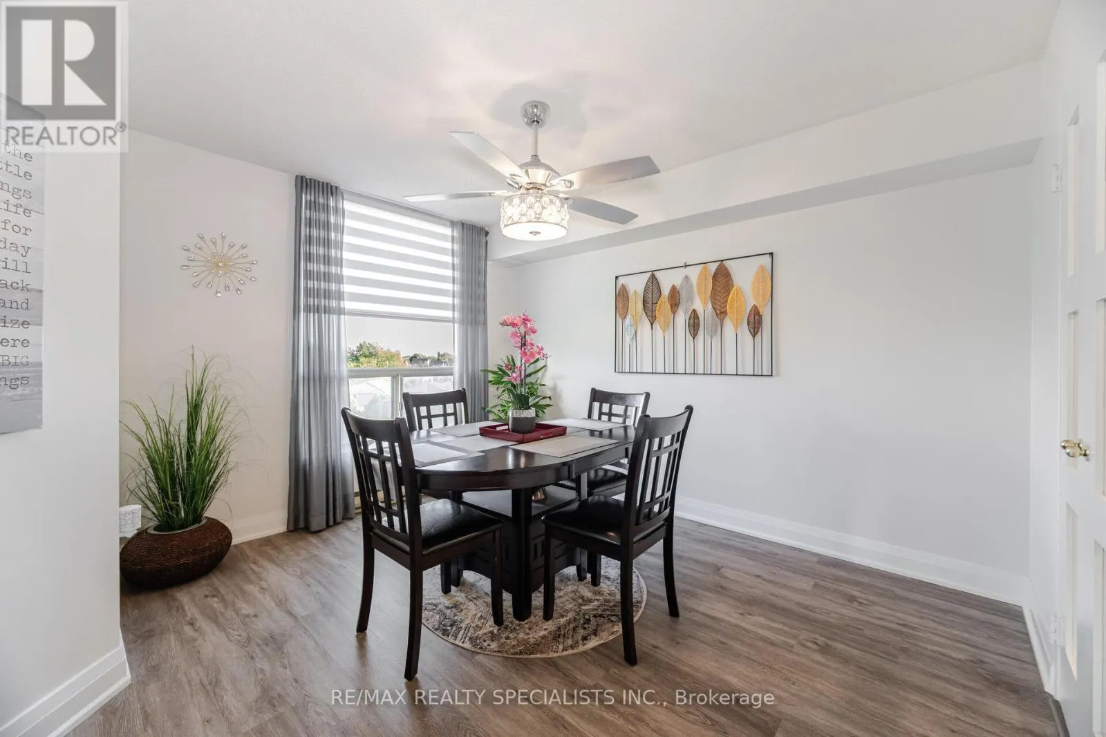 409 - 4470 TUCANA COURT