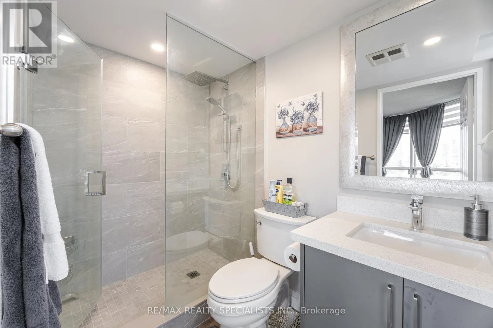 409 - 4470 TUCANA COURT
