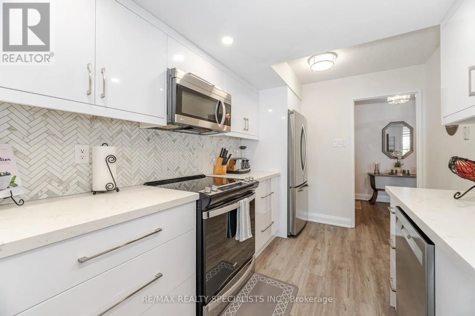 409 - 4470 TUCANA COURT