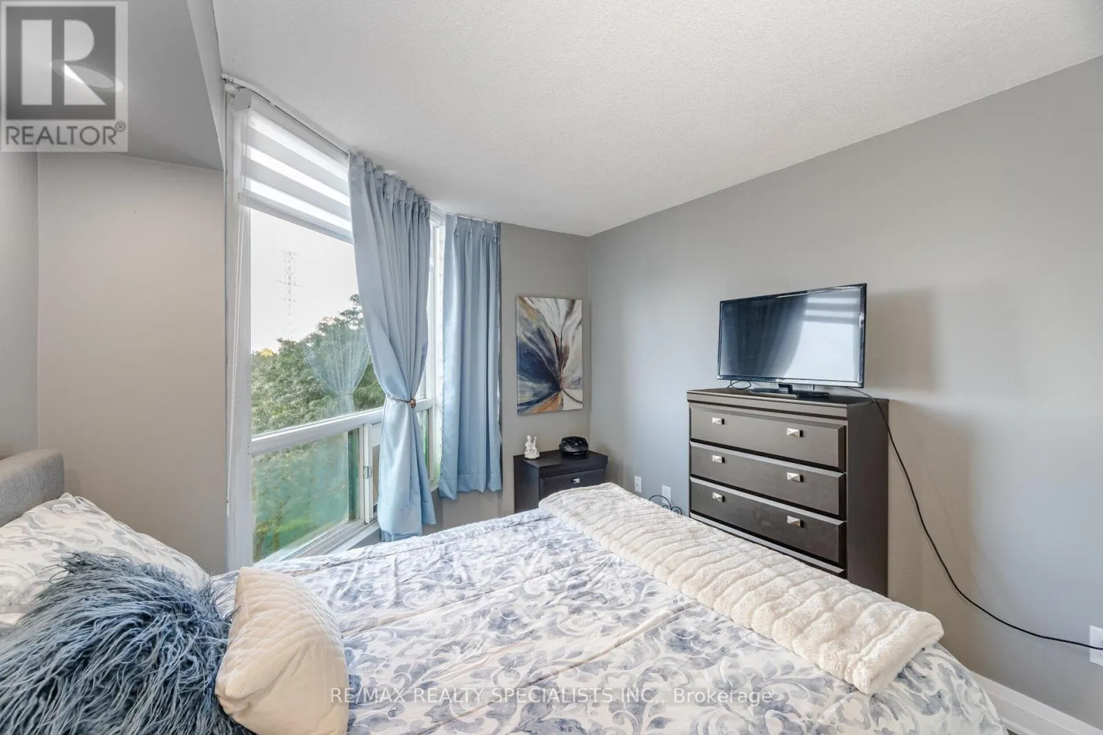409 - 4470 TUCANA COURT