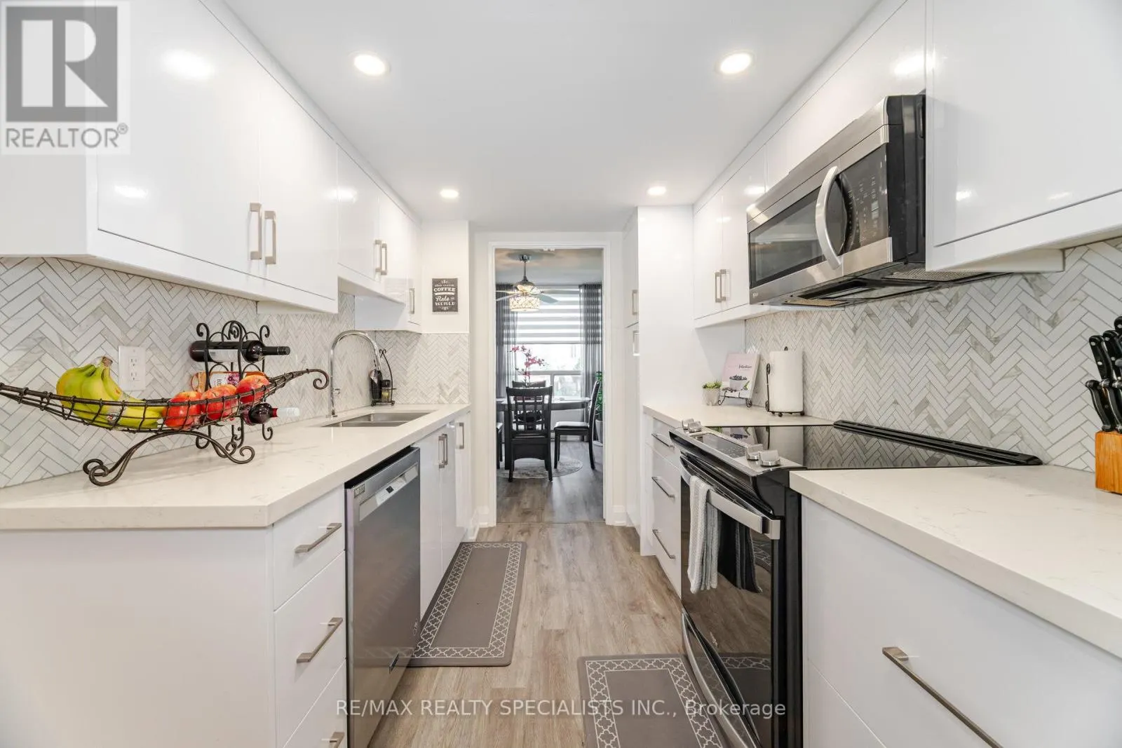 409 - 4470 TUCANA COURT