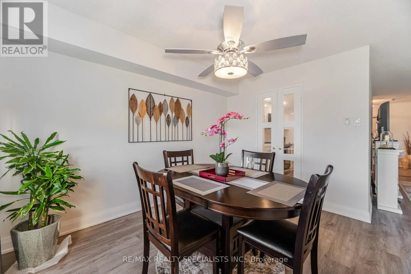 409 - 4470 TUCANA COURT
