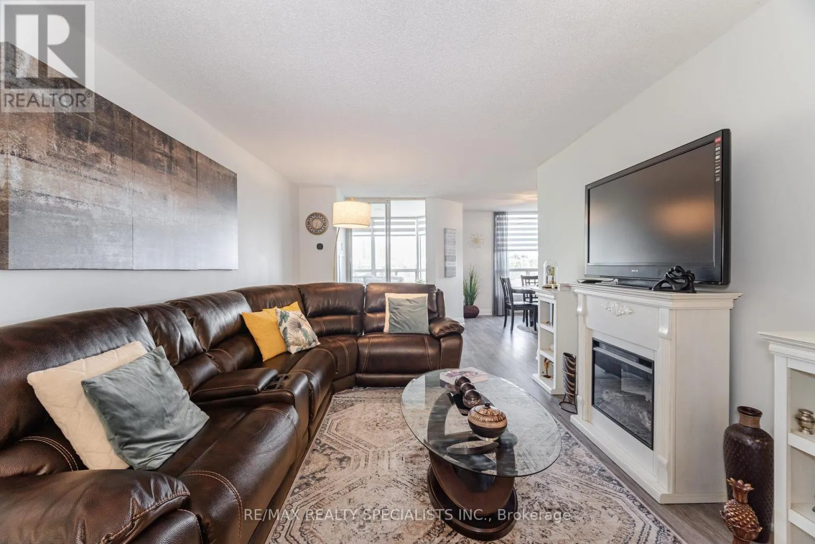 409 - 4470 TUCANA COURT
