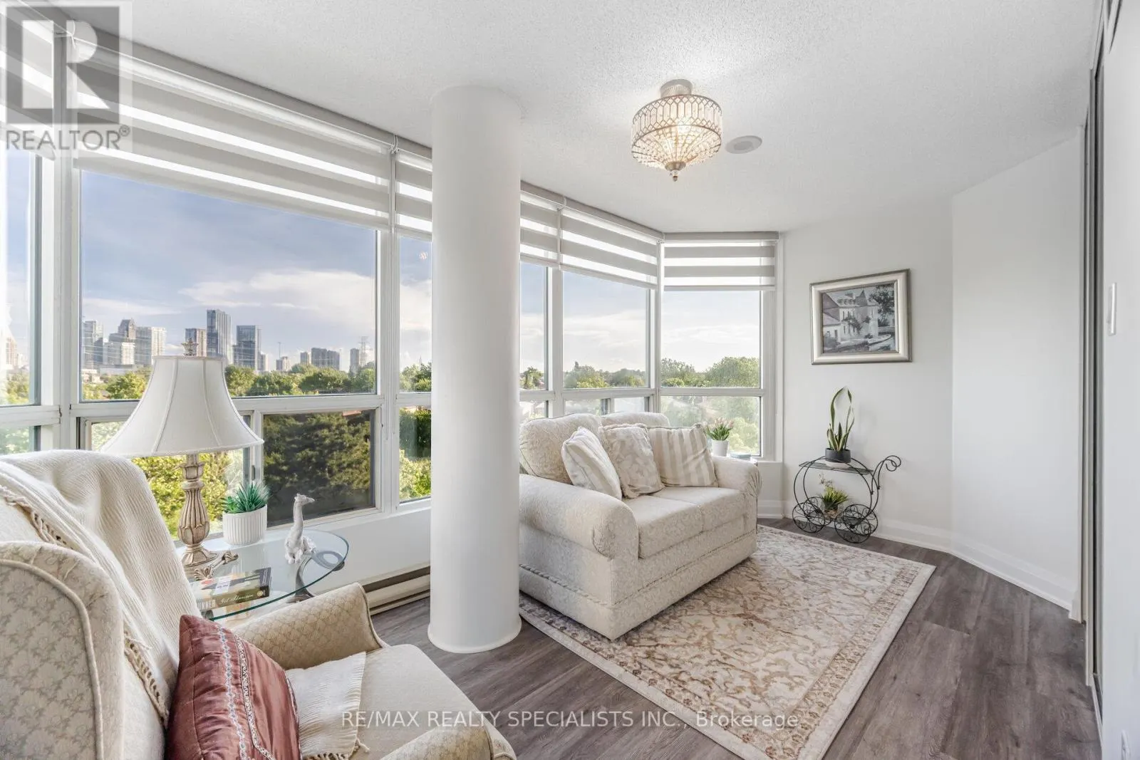 409 - 4470 TUCANA COURT