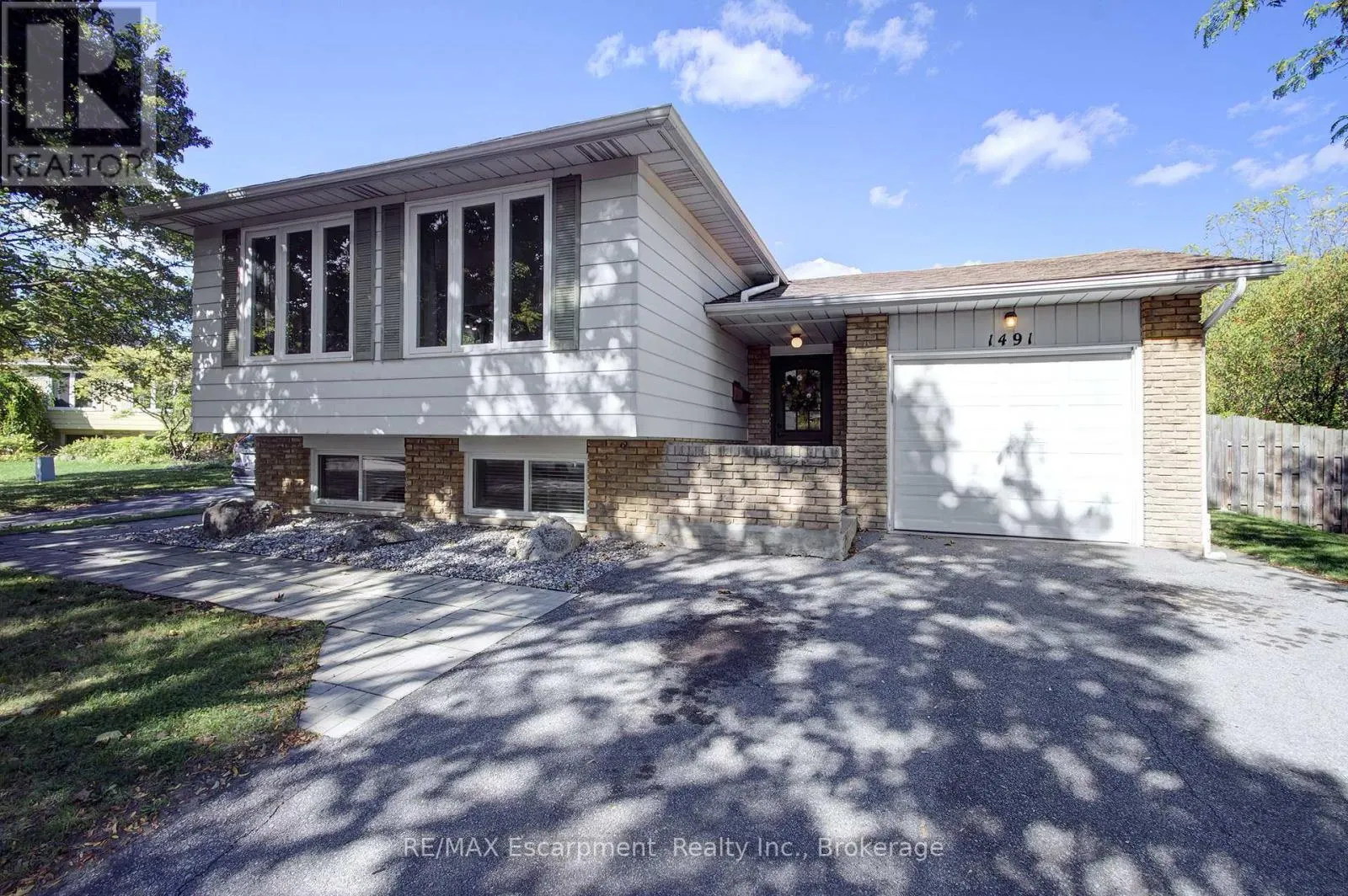 1491 BRENNER CRESCENT