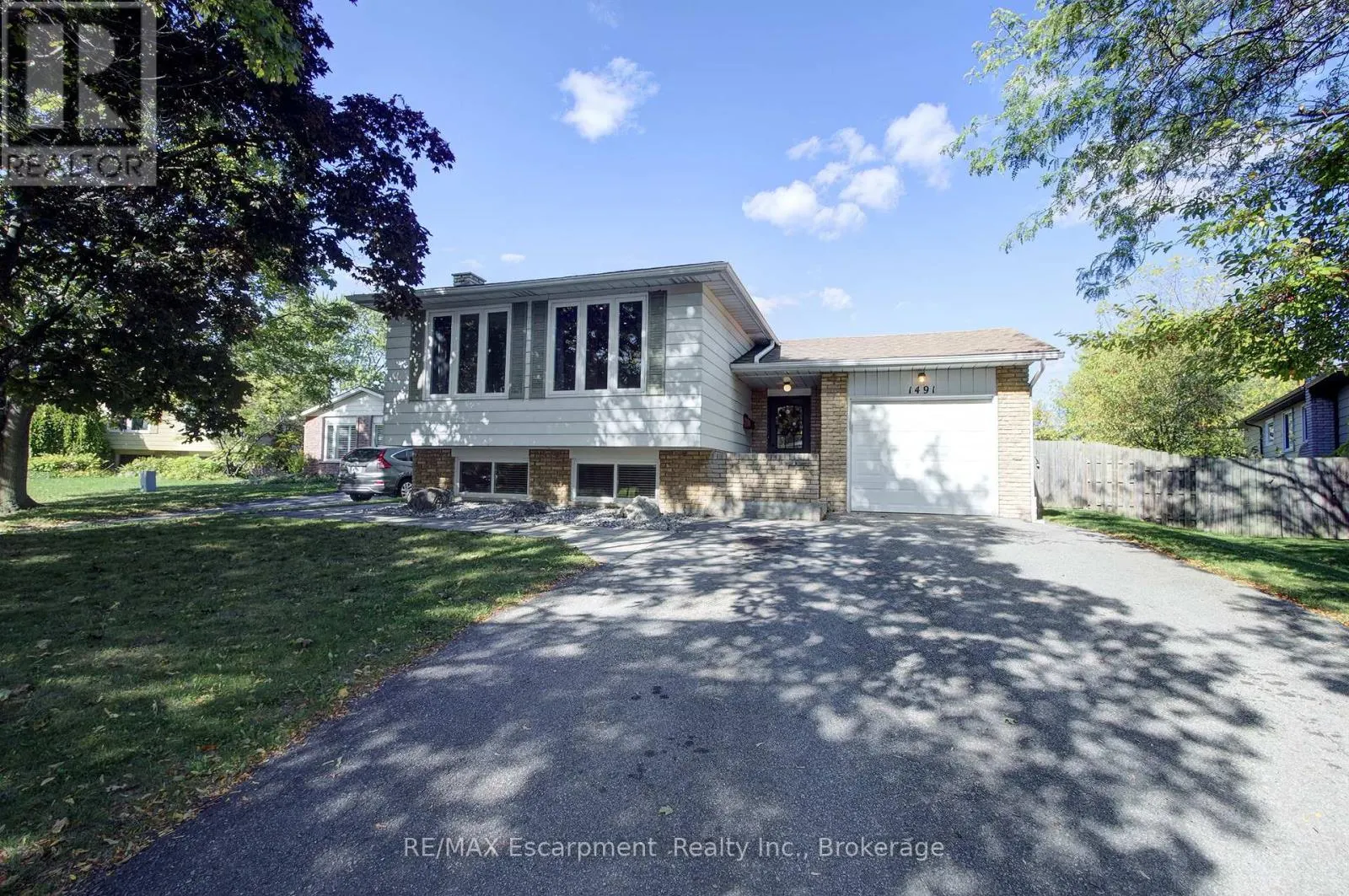 1491 BRENNER CRESCENT
