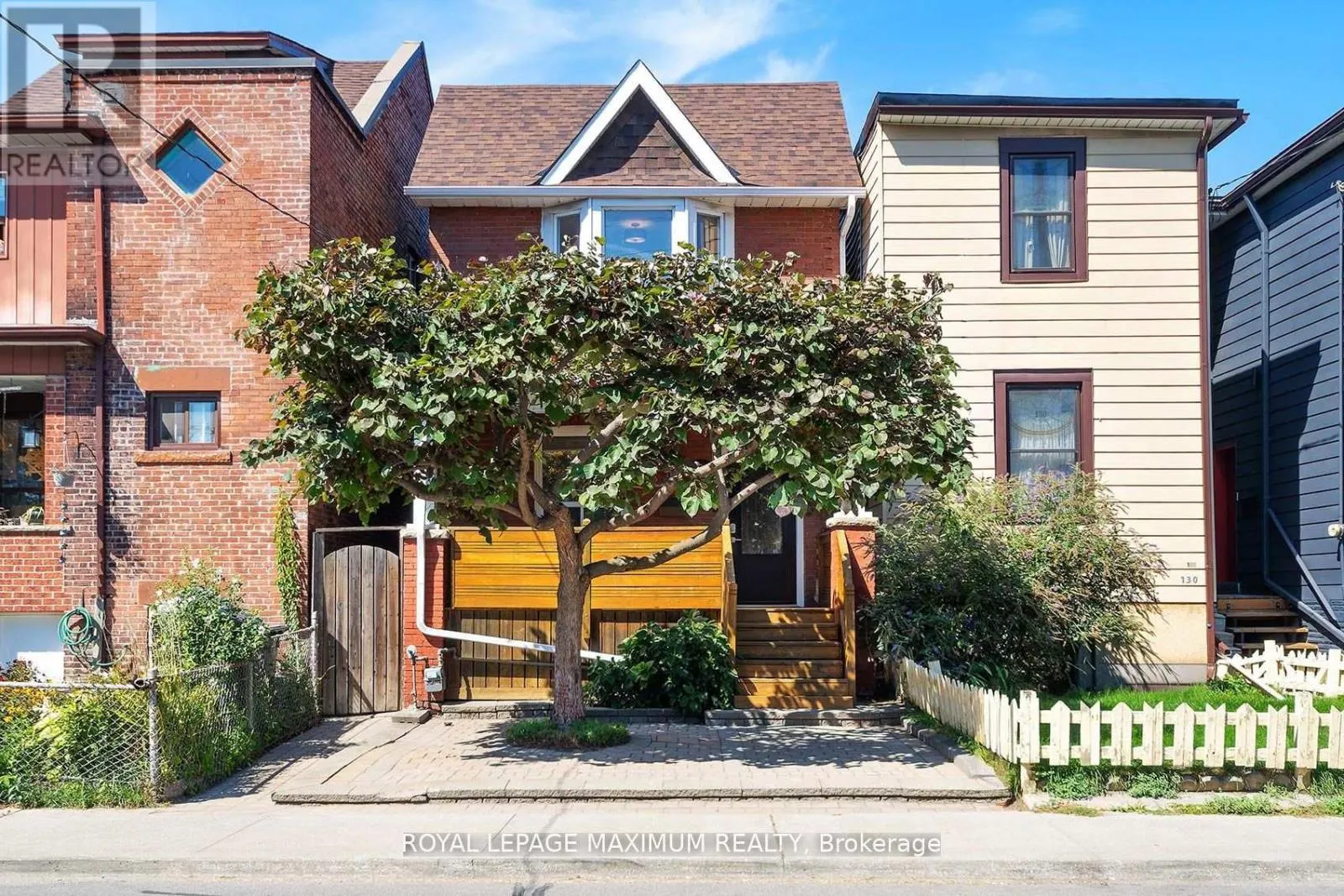 132 WALLACE AVENUE