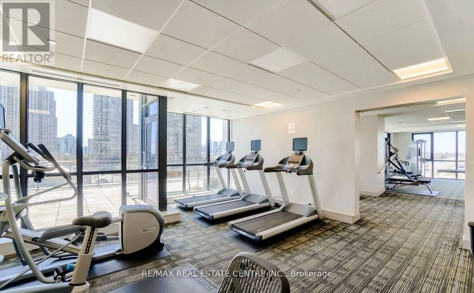 109 - 75 EGLINTON AVENUE W