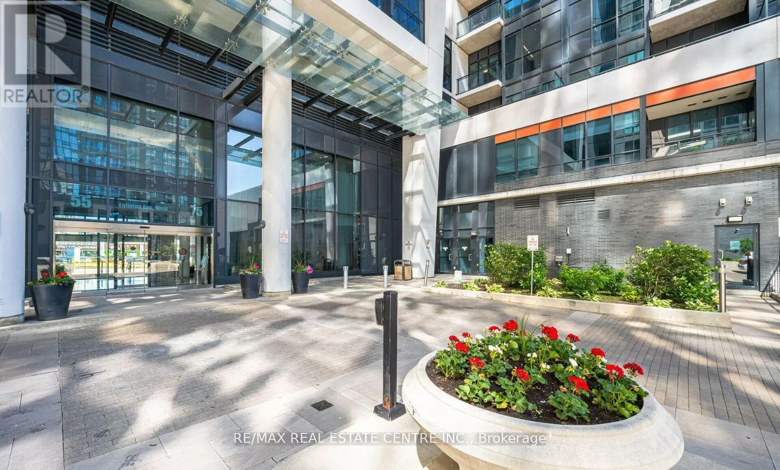 109 - 75 EGLINTON AVENUE W