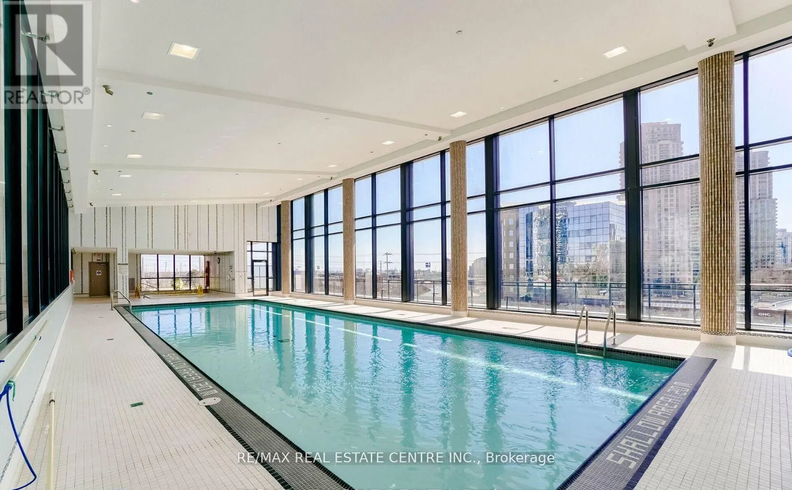 109 - 75 EGLINTON AVENUE W