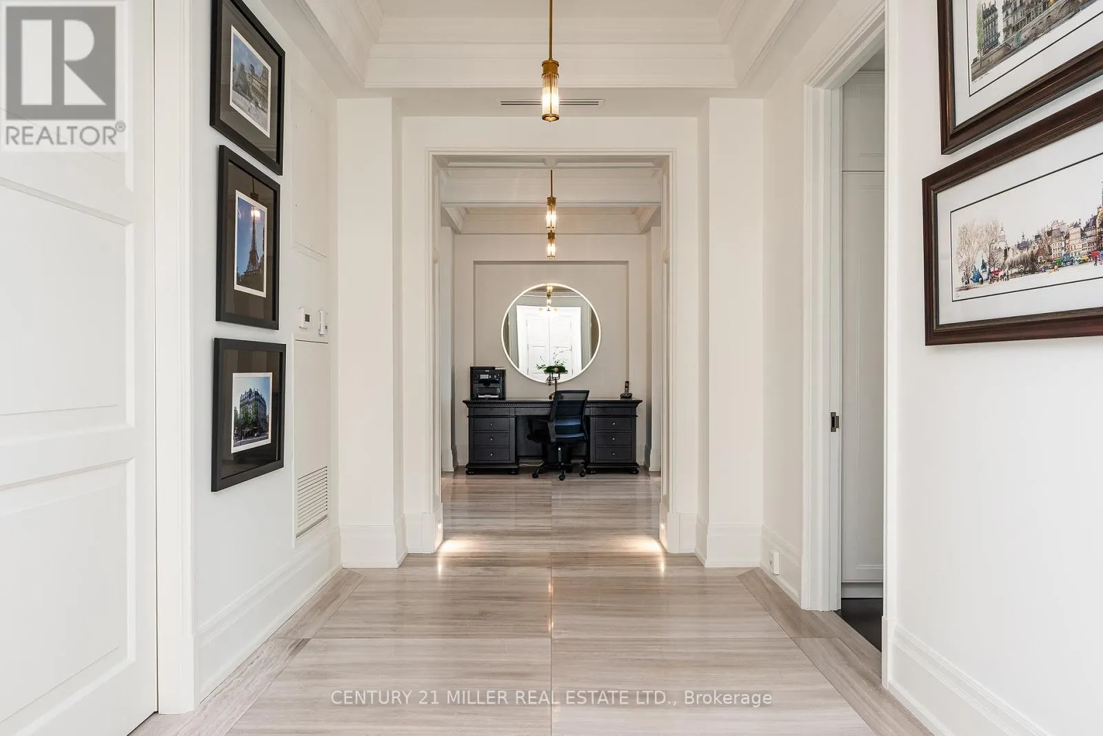 212 - 300 RANDALL STREET